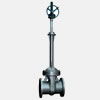 Please click the right side title:Bellows Gate Valves