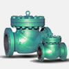 Please click the right side title:API Cast Steel Valves