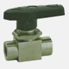 Please click the right side title:Q11SAF-64 female thread ball valve