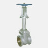 Please click the right side title:Bellow seal gate valve acc. to ANSI