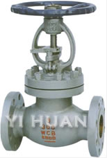 Globe Valves Series