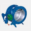 Please click the right side title:HH47 H47XF HDH47X butterfly buffering check valve