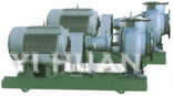 Chemical Mixed-Flow Pump