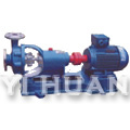 Corrosive-resistant Pumps