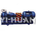 Single-stage Single Suction Centrifugal Pump