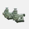 Please click the right side title:Slag Slurry Pump