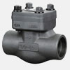 Please click the right side title:Bolt Type Swing Check Valve