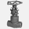 Please click the right side title:Forged Steel Welding Gate Valve