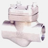 Please click the right side title:Pressure-Seal Piston Check Valve