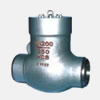 Please click the right side title:Pressure-Seal Swing Check Valve