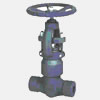 Please click the right side title:Presure-Seal Globe Valve