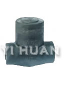 Welding Type Piston Check Valve