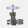 Please click the right side title:QJ-3 stop valve for pneumatic line