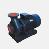 Please click the right side title:ISW series standard horizontal single stage pump