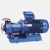 Please click the right side title:Fluoroplastic magnetic pumps