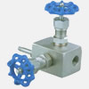 Please click the right side title:GMJ11F/H-25 High Seal Completely Sampling Valve