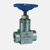 Please click the right side title:J13W III-type Female Thread Globe Valve