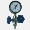 Please click the right side title:J19H Pressure Gauge Valve