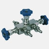 Please click the right side title:J23 SA Flowmeter Three-way Valve