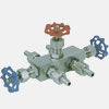 Please click the right side title:J23SA 3-Valve Manifold