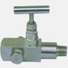 Please click the right side title:JG-1/2F API Many Meatus Measure Valve