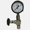 Please click the right side title:JJM8 Pressure Gauge Valve