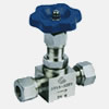 Please click the right side title:JJY1 Ferrule Globe Valve