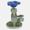 Please click the right side title:JX49W/H Flange Fluid Meter Valve