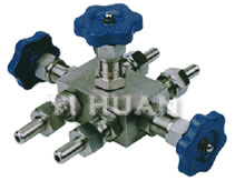 QFF3 blance valve