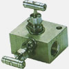 Please click the right side title:SS-M2F8 Female Thread Two Series Valve