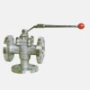 Please click the right side title:3-Way 4-Way Plug Valve