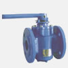 Please click the right side title:Eccentricity Plug Valve