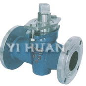 Plug Valve Acc.To GB