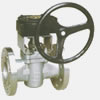 Please click the right side title:Sleeve Type Soft Sealing Plug Valve Acc.To DIN