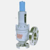 Please click the right side title:Closed Spring Loaded Full Bore Type-High Pressure Safety Valve