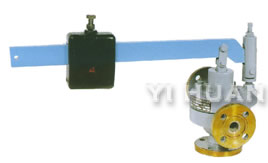 Impulse safety valve-1