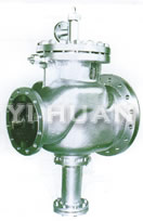 Impulse safety valve-3