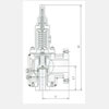 Please click the right side title:J Series Safety Valve With Jacket