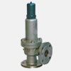 Please click the right side title:Spring Loaded Low Lift Type Safety Valve