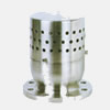 Please click the right side title:Vacuum Negative-Pressure Safety Valve