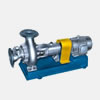 Please click the right side title:WJ Series Chokeless Slurry Pump