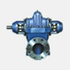 Please click the right side title:S series horizontal split case centrifugal pump