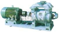 Water Ring Vacuum Pumps