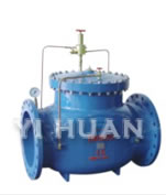 500X  pressure discharge & sustain valve-1