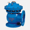 Please click the right side title:JM744X、JM644X membrane hydraulic、pneumatic quick-open mud valve