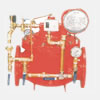 Please click the right side title:ZSFM series diaphragm raining valve